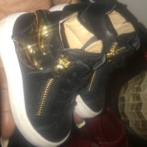authentic Giuseppe